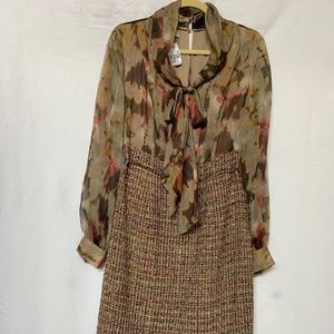 Women dress